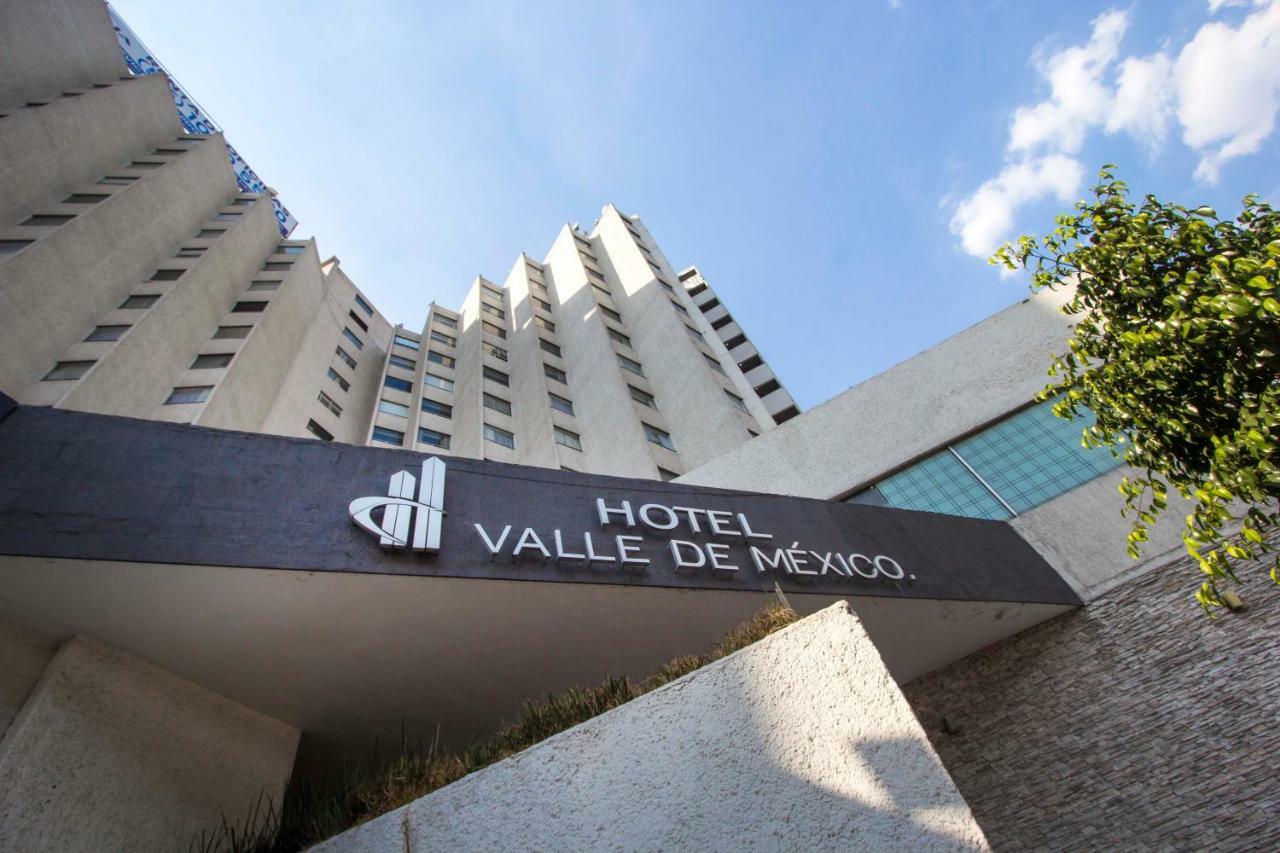 Hotel Valle De Mexico Toreo Cidade do México Exterior foto